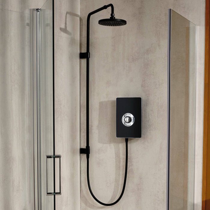 Triton Aspirante UNIQ 9.5kW Electric Shower