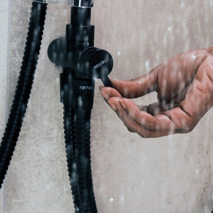 Triton Danzi DuElec 9.5kW Electric Shower