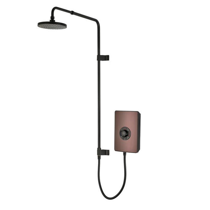 Triton Aspirante UNIQ 9.5kW Electric Shower