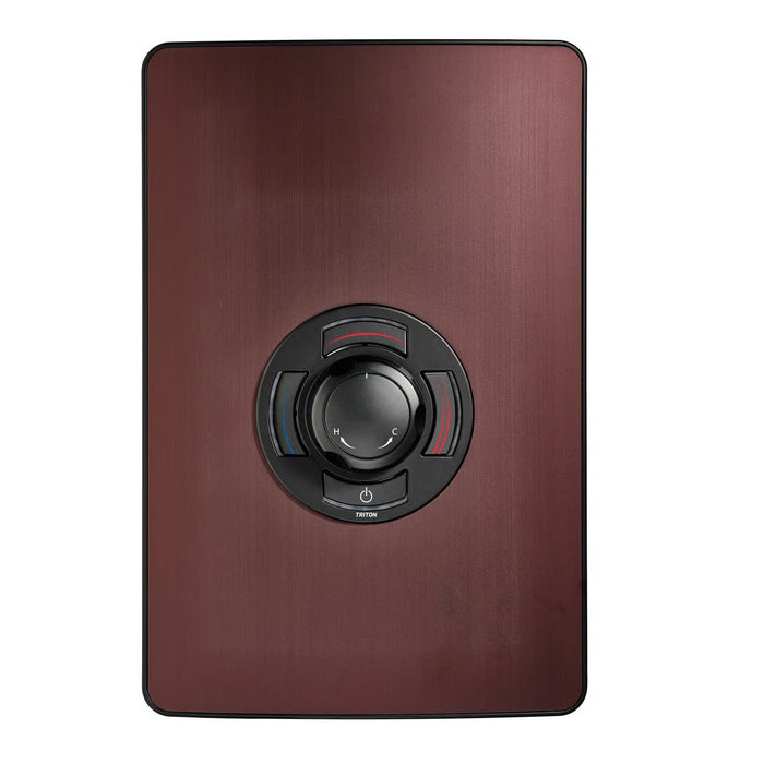 Triton Aspirante UNIQ 9.5kW Electric Shower