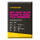 Dunlop CF-03 Flexible Fast Set Tile Adhesive - 20kg