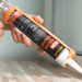 Dunlop FX 90 Silicone Sealant