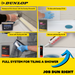 Dunlop FX 90 Silicone Sealant