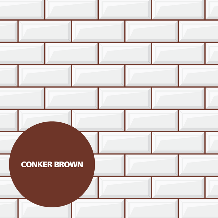 Dunlop GX-500 Flexible Wall & Floor Grout
