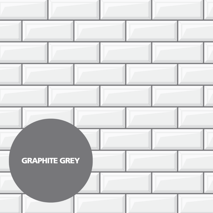 Dunlop GX-500 Flexible Wall & Floor Grout