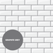 Dunlop GX 500 Flexible Wall & Floor Grout