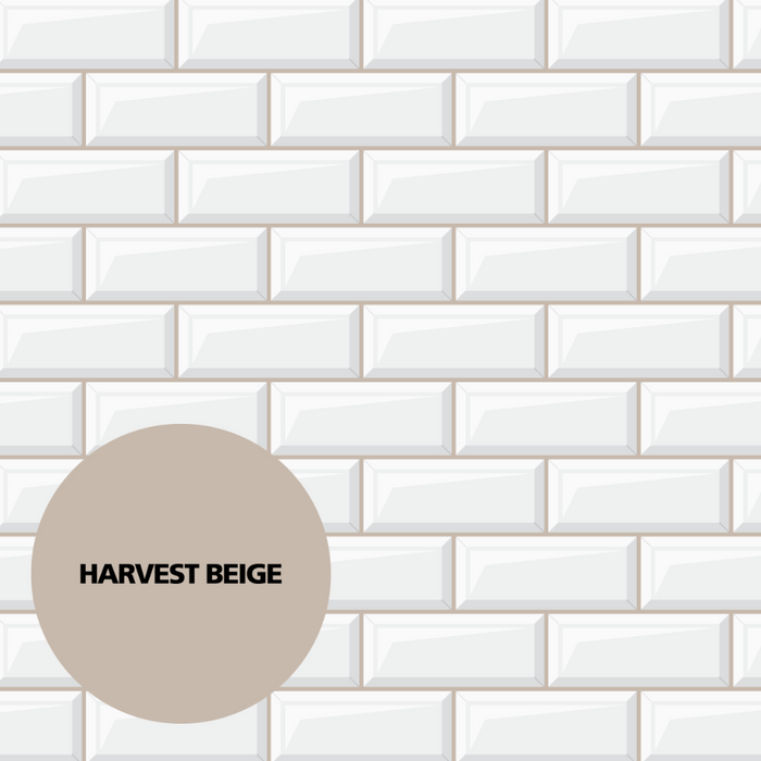 Dunlop GX 500 Flexible Wall & Floor Grout
