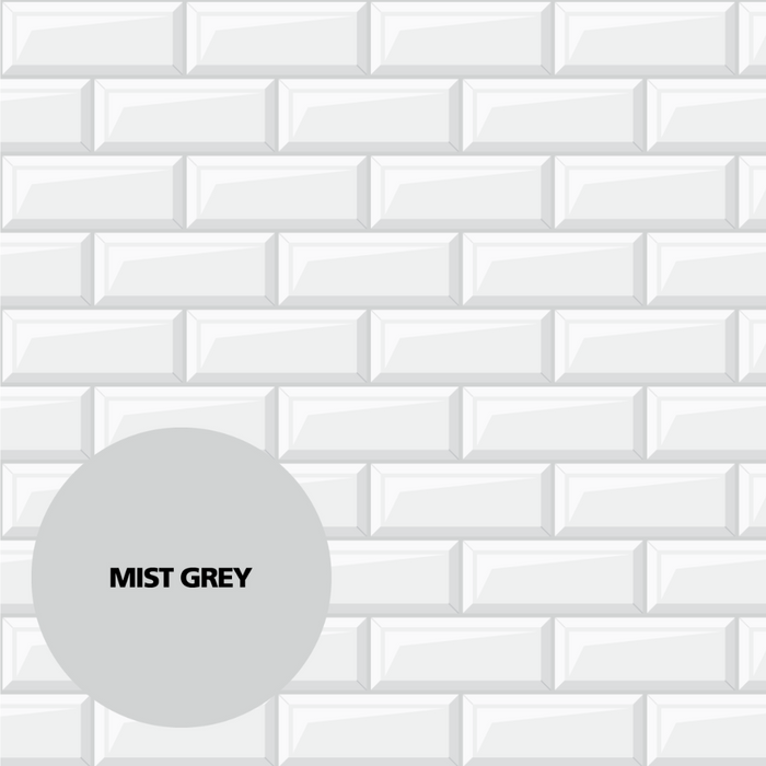 Dunlop GX 500 Flexible Wall & Floor Grout