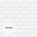 Dunlop GX 500 Flexible Wall & Floor Grout