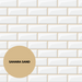 Dunlop GX 500 Flexible Wall & Floor Grout