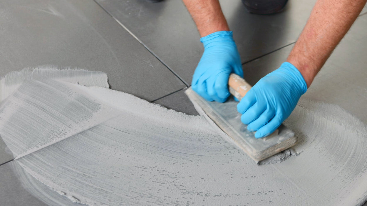 Dunlop GX 500 Flexible Wall & Floor Grout