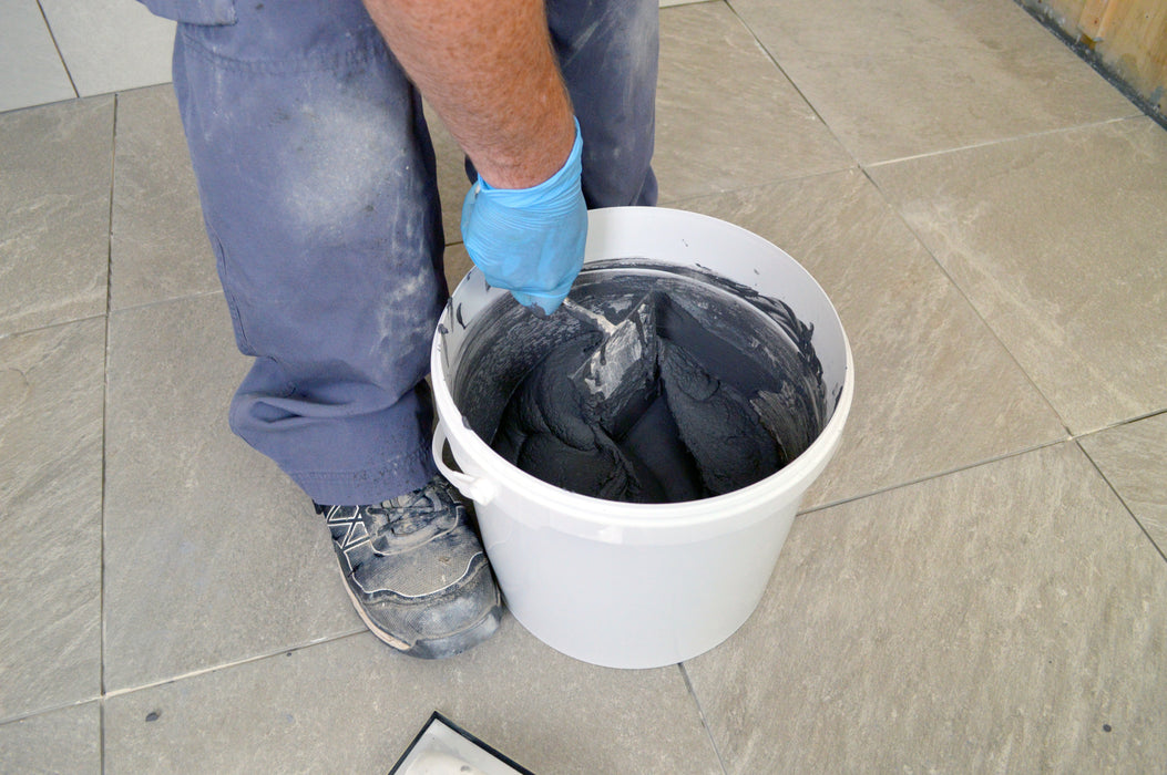 Dunlop GX 500 Flexible Wall & Floor Grout
