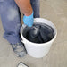 Dunlop GX 500 Flexible Wall & Floor Grout