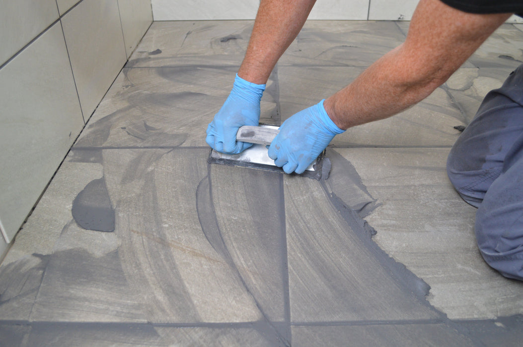 Dunlop GX 500 Flexible Wall & Floor Grout