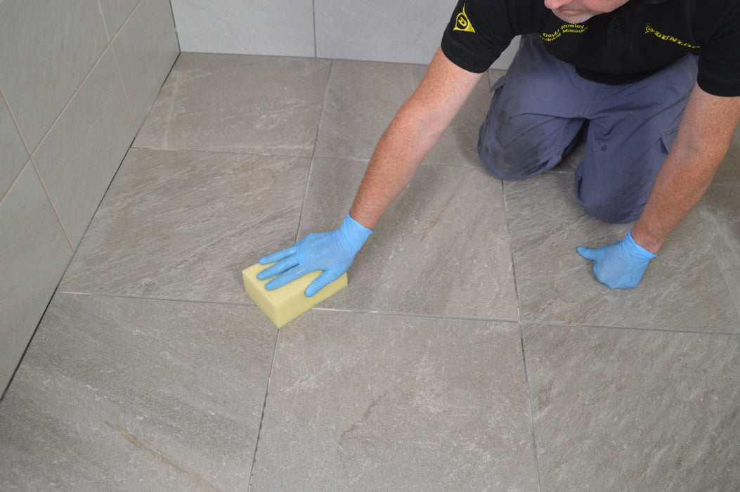 Dunlop GX 500 Flexible Wall & Floor Grout