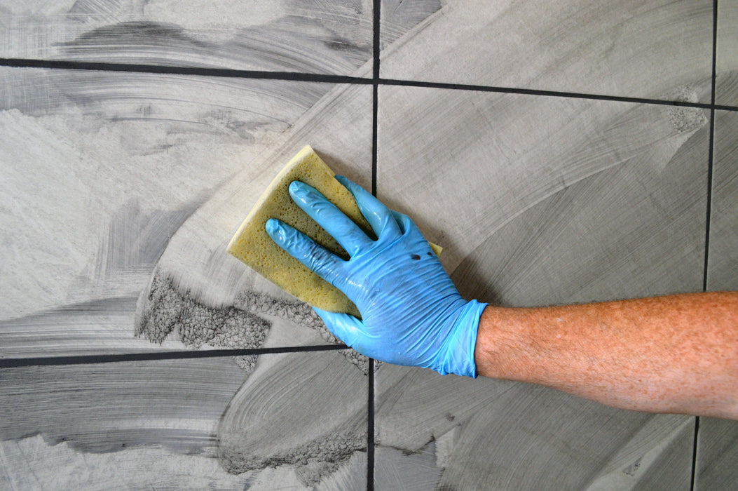 Dunlop GX 500 Flexible Wall & Floor Grout