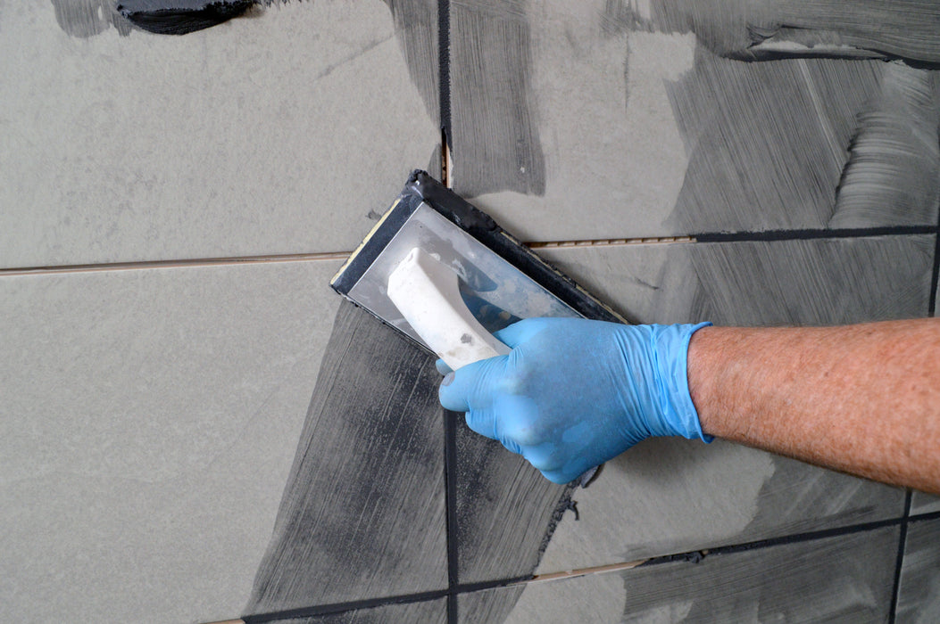 Dunlop GX 500 Flexible Wall & Floor Grout