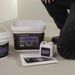 Dunlop Shower Waterproofing Kit