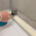 Dunlop Shower Waterproofing Kit