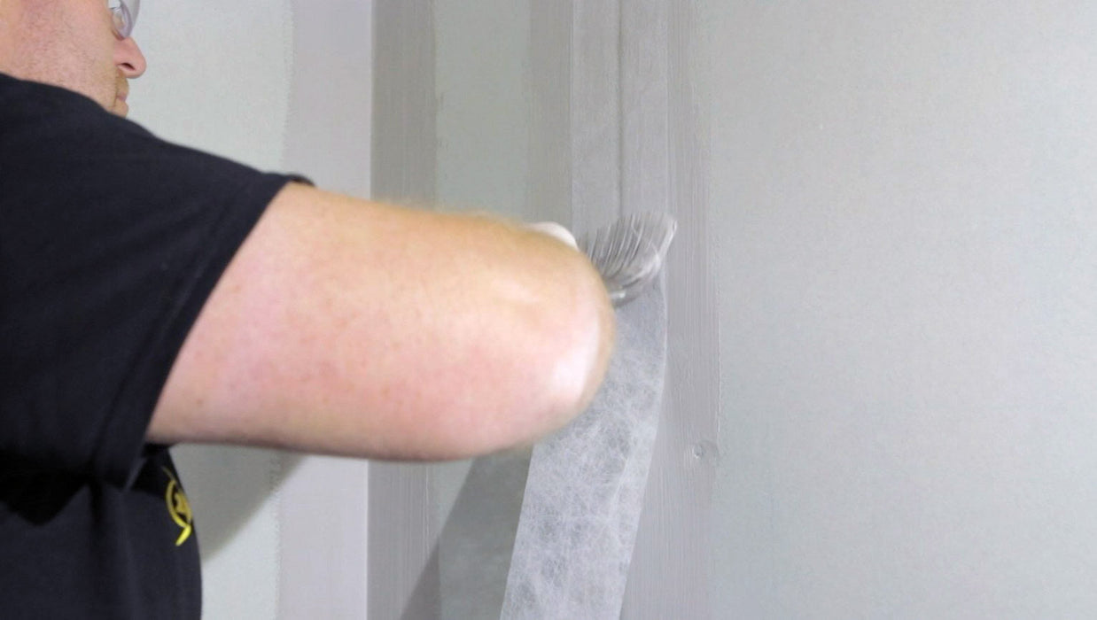 Dunlop Shower Waterproofing Kit