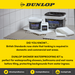 Dunlop Shower Waterproofing Kit