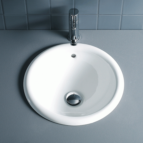 Inset Basins