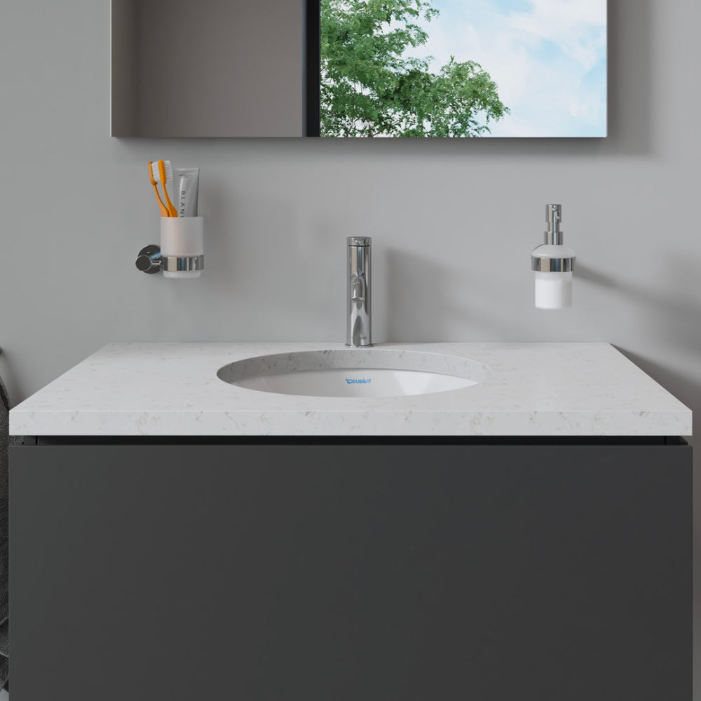 Under Counter Basins
