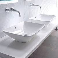 Duravit Bacino Basin 550mm - Countertop Basins