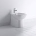 Duravit D - Code Floor Standing Bidet - Bidets