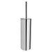 Duravit D-Code Floor Standing Brush Set - Toilet Brush