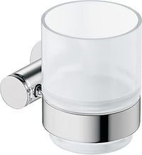 Duravit D - Code Glass holder right side - Bathroom Tumblers