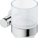 Duravit D - Code Glass holder right side - Bathroom Tumblers