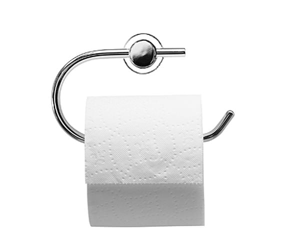 Duravit D - Code Paper Holder - Toilet Roll Holders