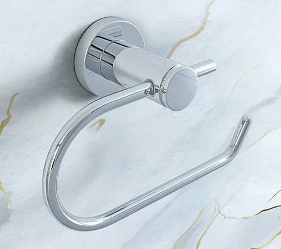 Duravit D - Code Paper Holder - Toilet Roll Holders