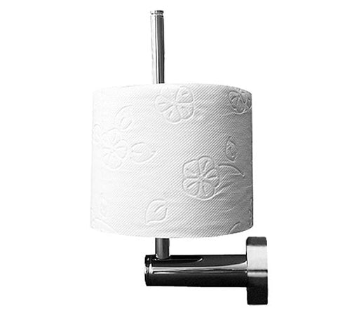 Duravit D - Code Spare Paper Holder - Toilet Roll Holders