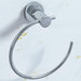 Duravit D - Code Towel Ring - Rings