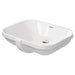 Duravit D-Code Undercounter Basin 495mm - Basins