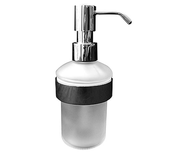 Duravit D - Code Wall Mounted Soap Dispenser - Dishes &