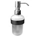 Duravit D - Code Wall Mounted Soap Dispenser - Dishes &