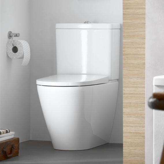 Toilets Bathroom Outlet | Online Bathrooms Ireland