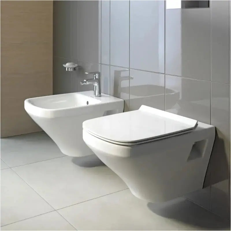 Wall Hung Toilets