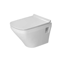 Duravit Durastyle Compact Wall Hung Toilet & Soft Close Seat
