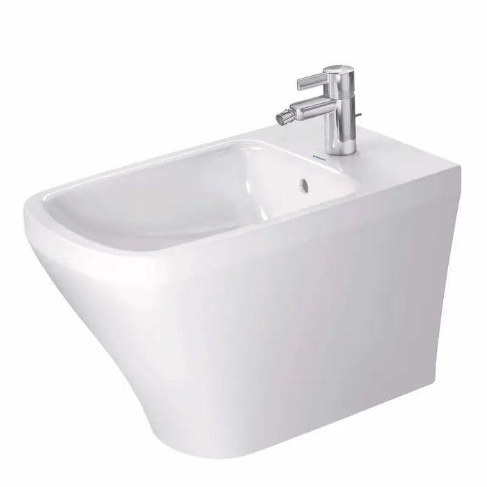 Duravit DuraStyle Floor Standing Bidet - Toilets