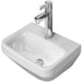 Duravit DuraStyle Wall Hung Basin 450mm - Basins,Clearance