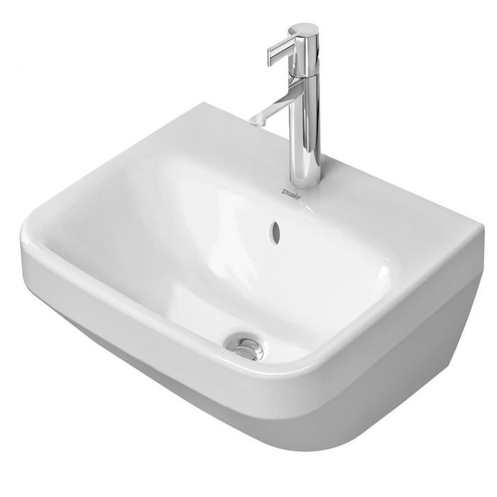 Duravit DuraStyle Wall Hung Basin 550mm - Basins,Clearance