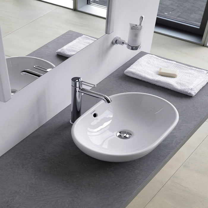 Duravit Foster Basin 495mm - Countertop Basins