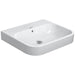 Duravit Happy D.2 Countertop Basin 600mm No Tap Hole