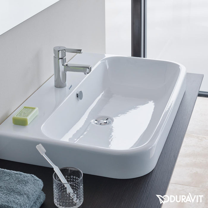 Duravit Happy D.2 Vanity Basin