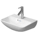 Duravit ME by Starck Cloakroom Basin 450mm - Basins