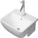 Duravit ME by Starck Semi - recessed Basin 550mm - Semi